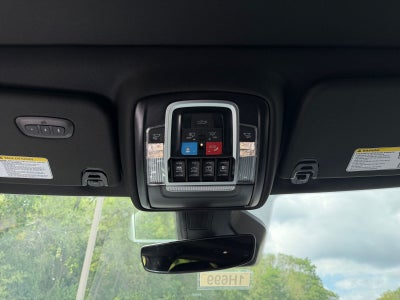 2026 RAM 1500 Big Horn Crew Cab 4x4 5'7' Box
