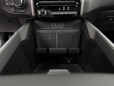 2026 RAM 1500 Big Horn Crew Cab 4x4 5'7' Box