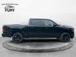 2020 RAM 1500 Big Horn Crew Cab 4x4 5'7' Box