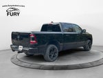 2020 RAM 1500 Big Horn Crew Cab 4x4 5'7' Box