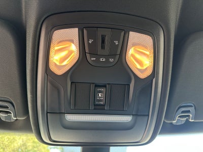2020 RAM 1500 Big Horn Crew Cab 4x4 5'7' Box
