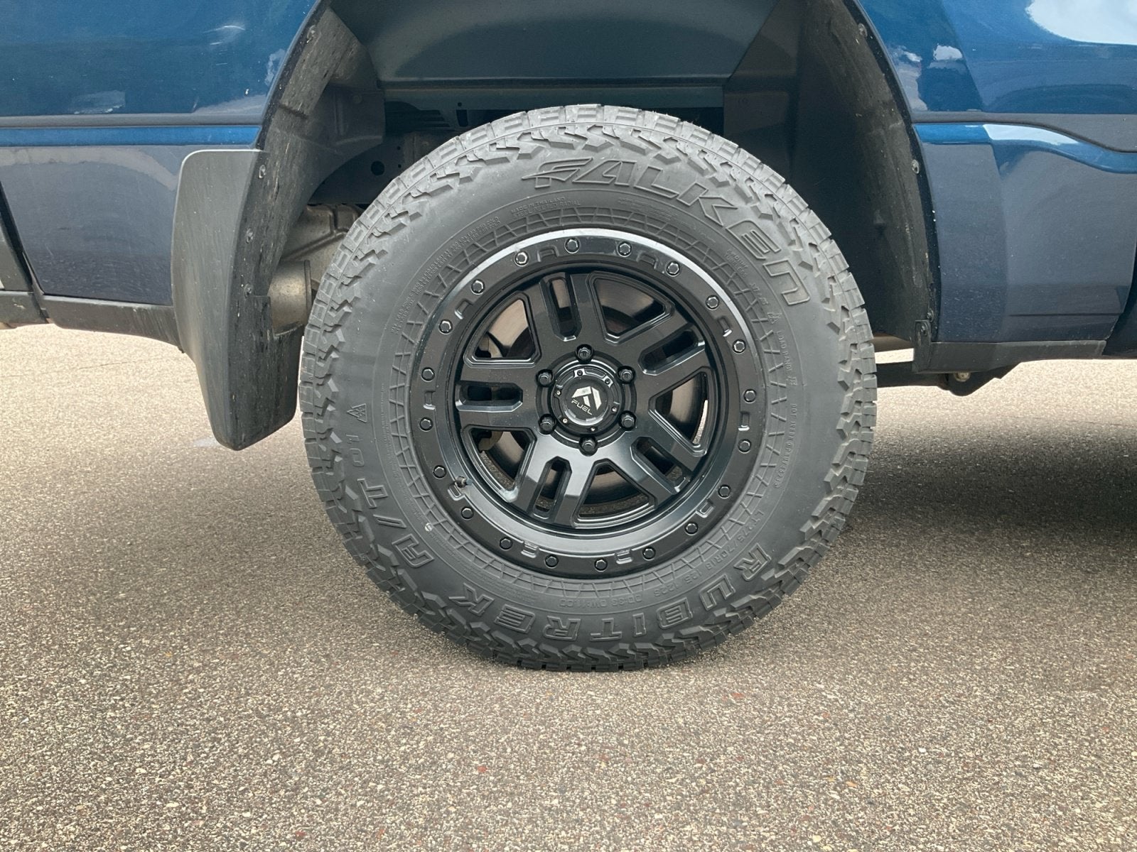 2021 RAM 1500 Big Horn Crew Cab 4x4 5'7' Box