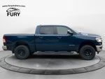 2021 RAM 1500 Big Horn Crew Cab 4x4 5'7' Box