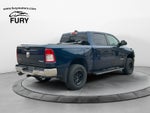 2021 RAM 1500 Big Horn Crew Cab 4x4 5'7' Box