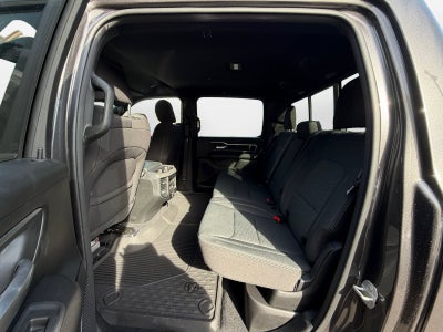 2027 RAM Ram 1500 RAM 1500 BIG HORN CREW CAB 4X4 5'7' BOX
