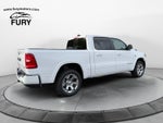 2027 RAM Ram 1500 RAM 1500 BIG HORN CREW CAB 4X4 5'7' BOX
