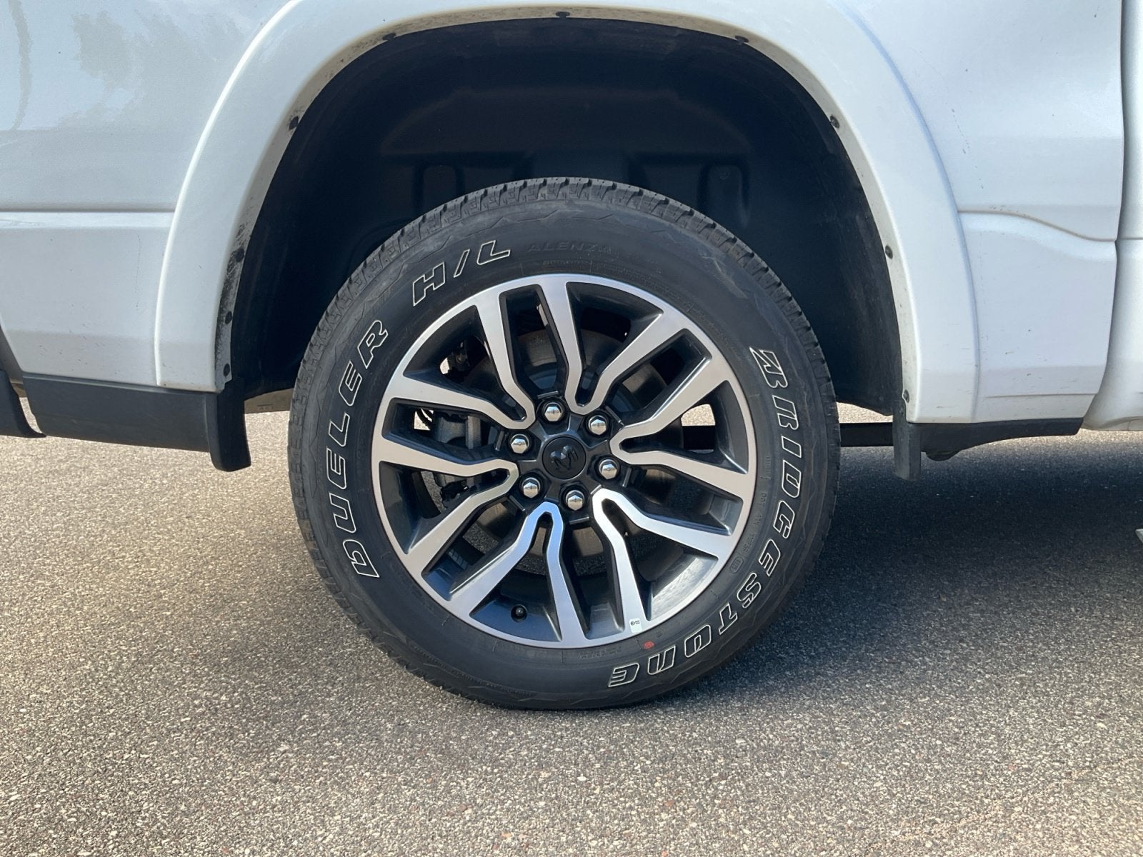 2026 RAM 1500 Limited Longhorn Crew Cab 4x4 5'7' Box