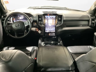 2023 RAM 1500 Limited Crew Cab 4x4 5'7' Box