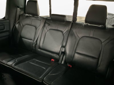 2023 RAM 1500 Limited Crew Cab 4x4 5'7' Box