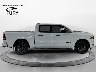 2023 RAM 1500 Limited Crew Cab 4x4 5'7' Box