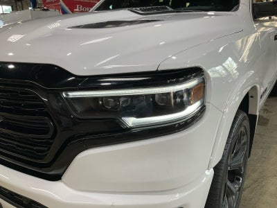 2023 RAM 1500 Limited Crew Cab 4x4 5'7' Box