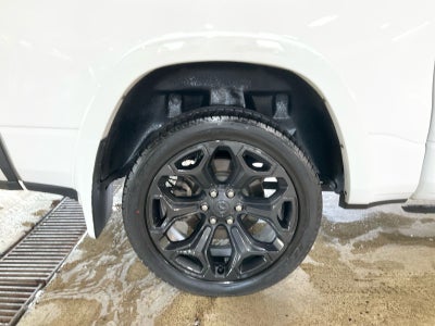 2023 RAM 1500 Limited Crew Cab 4x4 5'7' Box