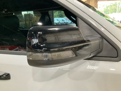2023 RAM 1500 Limited Crew Cab 4x4 5'7' Box