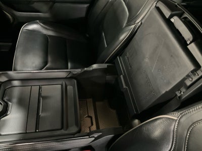 2023 RAM 1500 Limited Crew Cab 4x4 5'7' Box