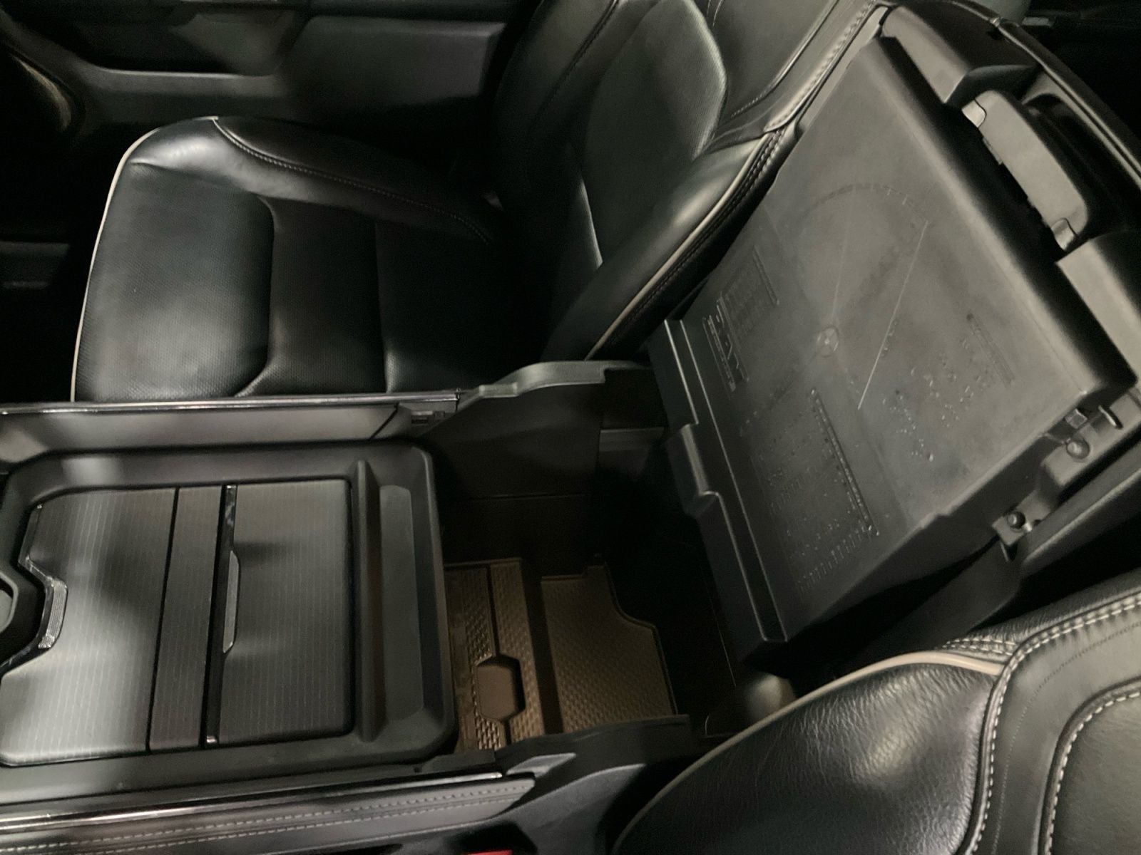 2023 RAM 1500 Limited Crew Cab 4x4 5'7' Box