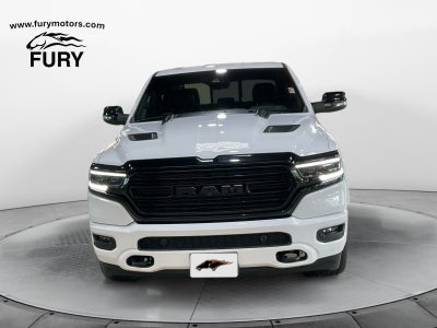 2023 RAM 1500 Limited Crew Cab 4x4 5'7' Box