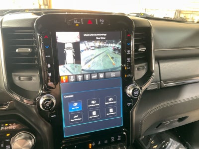 2024 RAM 1500 Limited