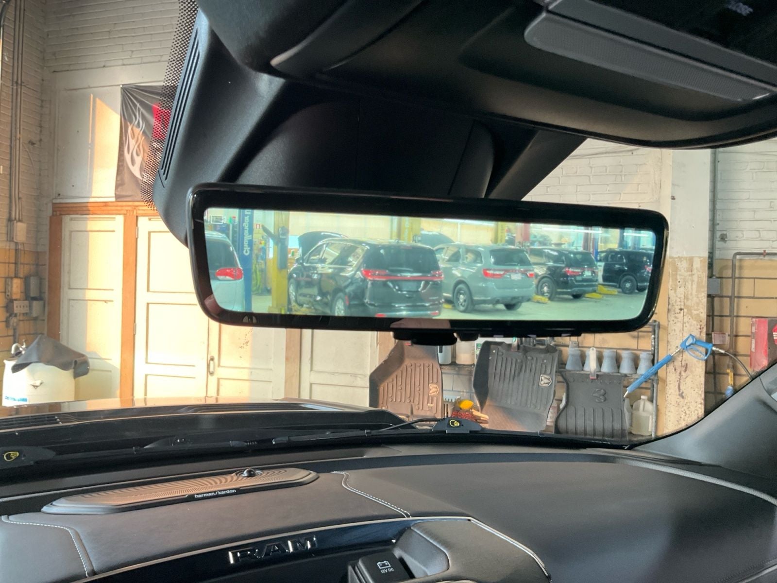 2024 RAM 1500 Limited