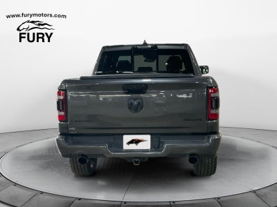 2024 RAM 1500 Limited Crew Cab 4x4 5'7' Box