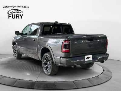 2024 RAM 1500 Limited Crew Cab 4x4 5'7' Box