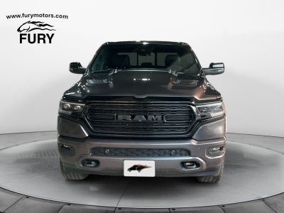2024 RAM 1500 Limited Crew Cab 4x4 5'7' Box