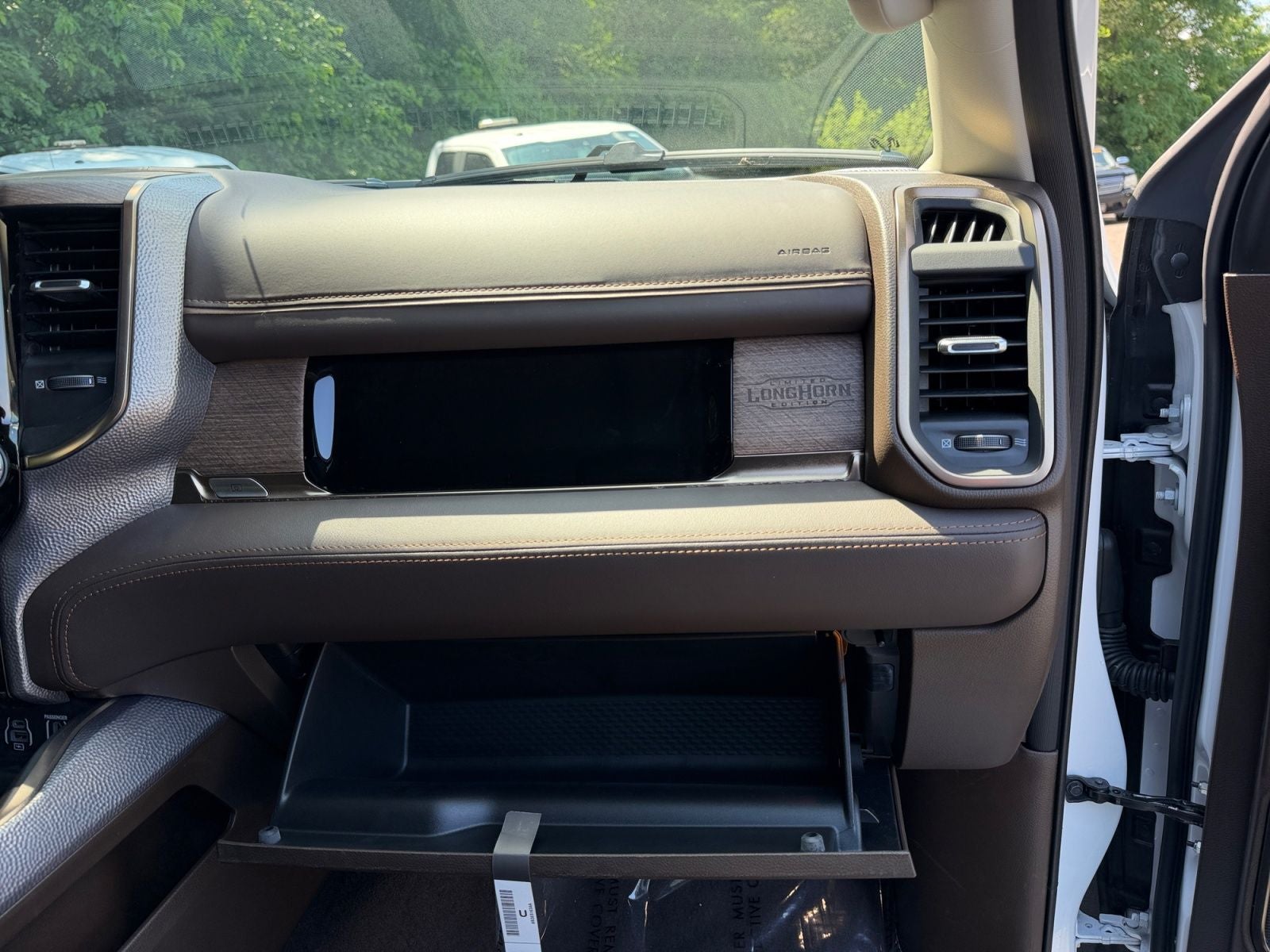 2026 RAM Ram 1500 RAM 1500 LIMITED LONGHORN CREW CAB 4X4 5'7' BOX