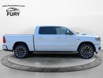 2026 RAM Ram 1500 RAM 1500 LIMITED LONGHORN CREW CAB 4X4 5'7' BOX