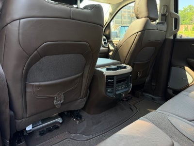 2026 RAM Ram 1500 RAM 1500 LIMITED LONGHORN CREW CAB 4X4 5'7' BOX
