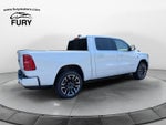 2026 RAM Ram 1500 RAM 1500 LIMITED LONGHORN CREW CAB 4X4 5'7' BOX