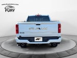2026 RAM Ram 1500 RAM 1500 LIMITED LONGHORN CREW CAB 4X4 5'7' BOX