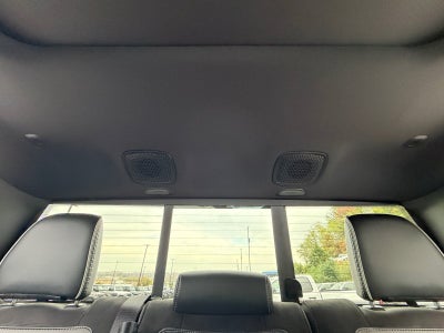 2027 RAM Ram 1500 RAM 1500 LARAMIE CREW CAB 4X4 5'7' BOX