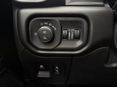 2027 RAM Ram 1500 RAM 1500 LARAMIE CREW CAB 4X4 5'7' BOX