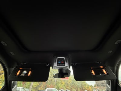 2027 RAM Ram 1500 RAM 1500 LARAMIE CREW CAB 4X4 5'7' BOX