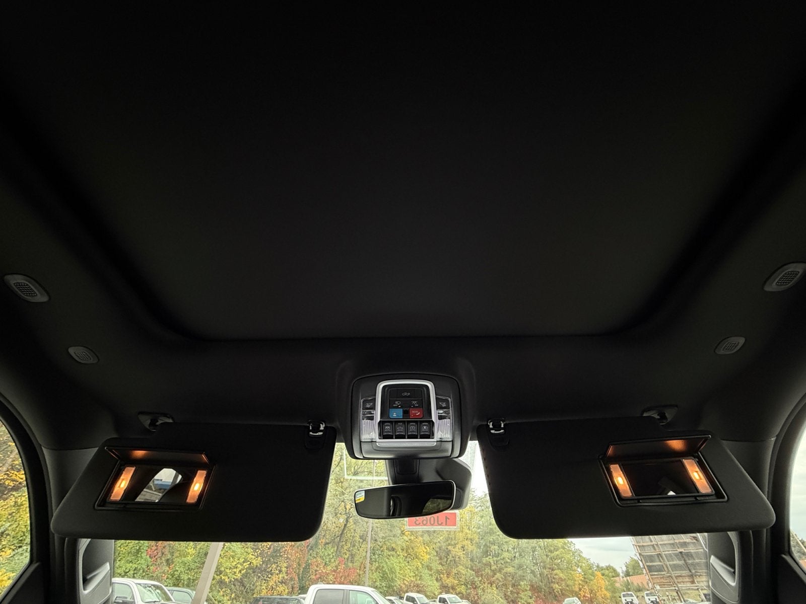 2027 RAM Ram 1500 RAM 1500 LARAMIE CREW CAB 4X4 5'7' BOX