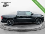 2026 RAM 1500 Laramie Crew Cab 4x4 5'7' Box