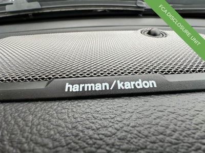 2026 RAM 1500 Laramie Crew Cab 4x4 5'7' Box