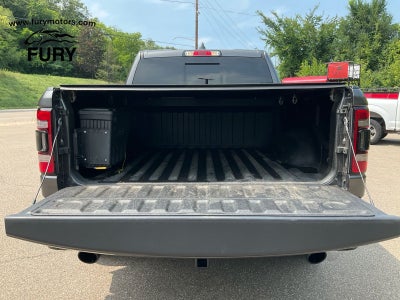 2023 RAM 1500 Laramie Crew Cab 4x4 5'7' Box