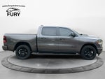 2023 RAM 1500 Laramie Crew Cab 4x4 5'7' Box