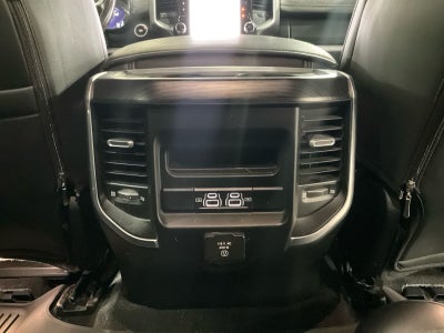 2023 RAM 1500 Laramie Crew Cab 4x4 5'7' Box