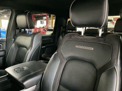 2023 RAM 1500 Laramie Crew Cab 4x4 5'7' Box