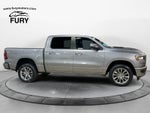2023 RAM 1500 Laramie Crew Cab 4x4 5'7' Box