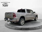 2023 RAM 1500 Laramie Crew Cab 4x4 5'7' Box