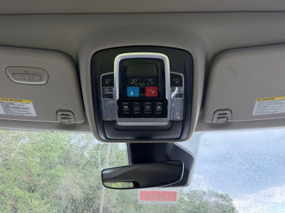 2027 RAM Ram 1500 RAM 1500 LARAMIE CREW CAB 4X4 5'7' BOX