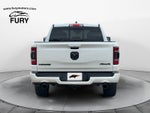 2022 RAM 1500 Laramie Crew Cab 4x4 5'7' Box