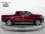 2022 RAM 1500 Laramie Crew Cab 4x4 5'7' Box