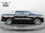 2027 RAM Ram 1500 RAM 1500 TUNGSTEN CREW CAB 4X4 5'7' BOX