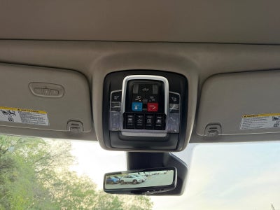 2027 RAM Ram 1500 RAM 1500 TUNGSTEN CREW CAB 4X4 5'7' BOX