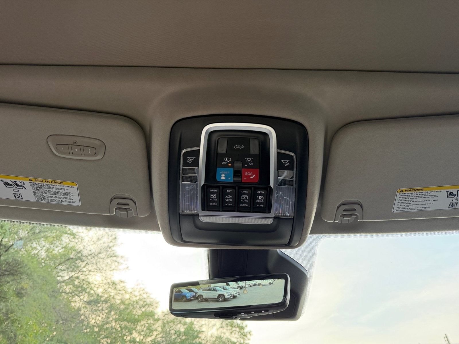 2027 RAM Ram 1500 RAM 1500 TUNGSTEN CREW CAB 4X4 5'7' BOX