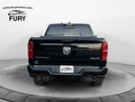 2027 RAM Ram 1500 RAM 1500 TUNGSTEN CREW CAB 4X4 5'7' BOX
