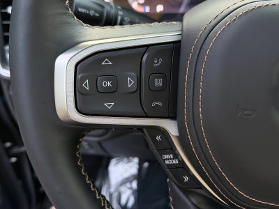 2027 RAM Ram 1500 RAM 1500 TUNGSTEN CREW CAB 4X4 5'7' BOX